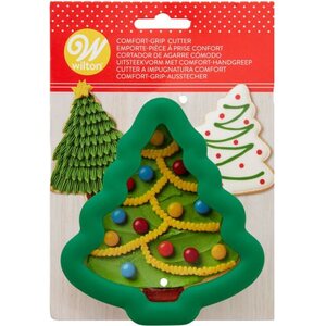 Wilton Comfort Grip Cutter Tree