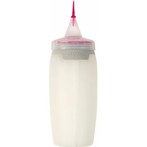 Wilton Candy Melts® sulatus- ja koristelupullo