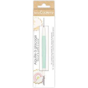 Scrapcooking Scriber Icing Needle