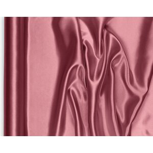 Satin Plain, dark pink, 0.48 x 9m