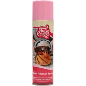 FunCakes FunCakes Bake Release Spray 200 ml