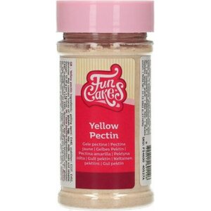 FunCakes yellow pectin 70 g
