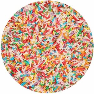 FunCakes Sugar Strands Mix 80 g