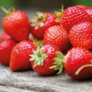 FunCakes Flavour Paste Strawberry 120 g