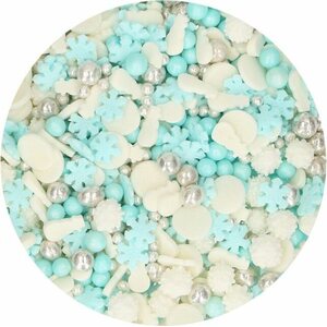 FunCakes koristeraemix frozen 50 g