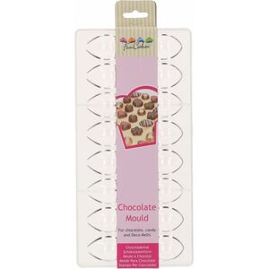 FunCakes suklaamuotti olive