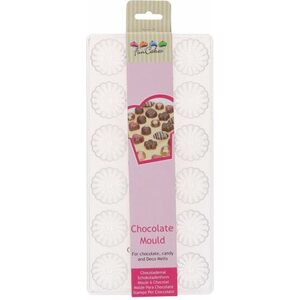 FunCakes suklaamuotti swirl