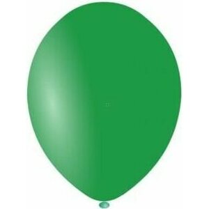 Ilmapallo 30 cm vihreä