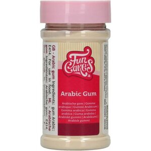FunCakes arabic gum 50 g