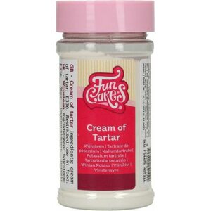 FunCakes cream of tartar/viinikivi 80 g