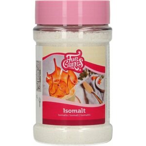 FunCakes Isomalt 250 g