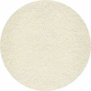 FunCakes Nonpareils White 80 g