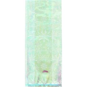 Wilton makeispussi hologrammilumihiutale 10 kpl/pkt