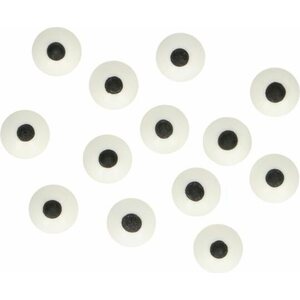 FunCakes Candy Eyeballs Set/64