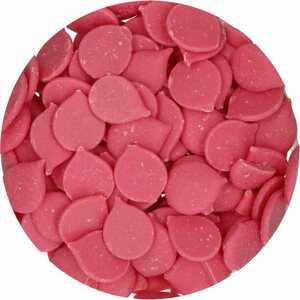 FunCakes FunCakes Deco Melts -Pink- 250g