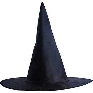 Musta noidan hattu