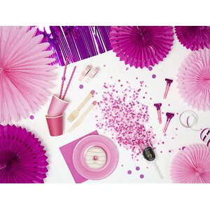 Decorative tape, mix 1pkt/4pc.