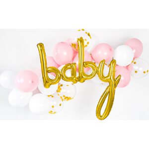 Foliopallo Baby 73,5 x 75,5 cm