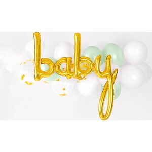 Foliopallo Baby 73,5 x 75,5 cm