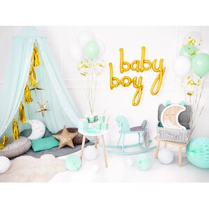 Foliopallo Baby 73,5 x 75,5 cm