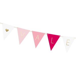Viirinauha Valentines, 2,1 m