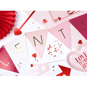 Viirinauha Valentines, 2,1 m