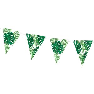 Koristeköynnös Aloha - lehdet 13m