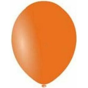 41 cm oranssi ilmapallo