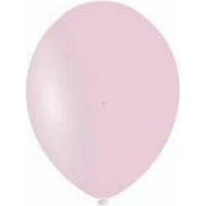 41 cm vaaleanpunainen ilmapallo
