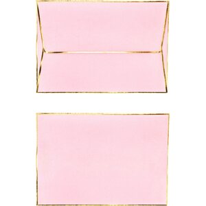 Syntymäpäiväkortti pinssillä, 10,5 x 14,8 cm ilmapallopuudelipinssi