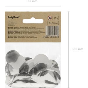 Confetti hopea, 15 g