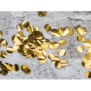 Confetti kulta, 15 g