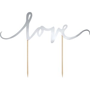 Kakunkoriste, Love hopea