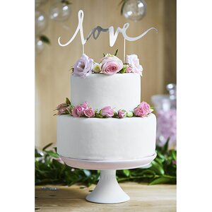 Kakunkoriste, Love hopea