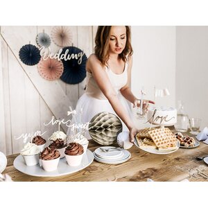 Kakunkoriste, Love hopea