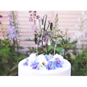 Kakunkoriste, Mr&Mrs hopea