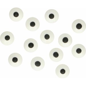 FunCakes Candy Eyeballs Set/64