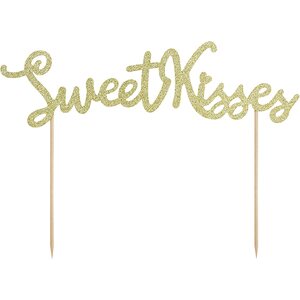 Kakunkoriste, Sweet Kisses