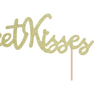 Kakunkoriste, Sweet Kisses