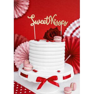 Kakunkoriste, Sweet Kisses