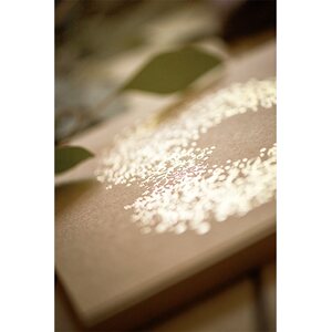 Guest Book, 20.5 x 20.5cm, 22 pages