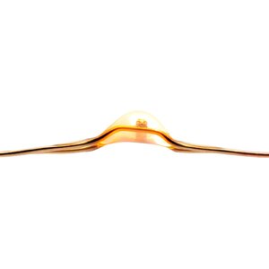 LED-nauha, kupari, 1,90 m