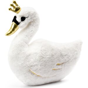 Lovely Swan tyyny, 34 x 35 cm