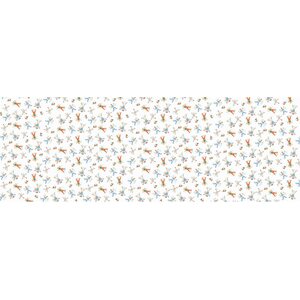 Lahjapaperi lapset, 70 x 200 cm