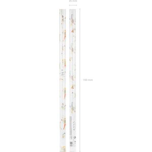 Lahjapaperi lapset, 70 x 200 cm