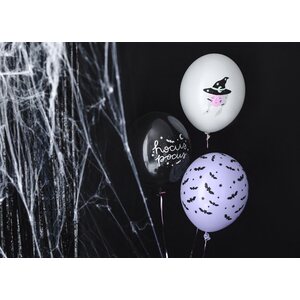 Hämähäkinseitti Halloween valkoinen 60 g