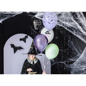 Hämähäkinseitti Halloween valkoinen 60 g