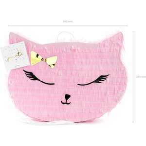 Pinata - Cat, 35x27x9cm