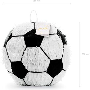 Pinata - Football, 35x35x35cm