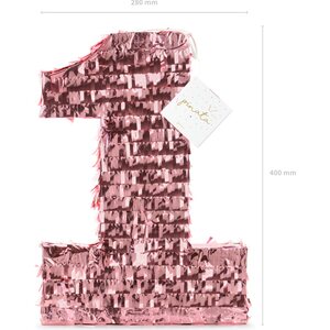 Vetopinjata numero 1, 28,5 x 40,5 x 8 cm
